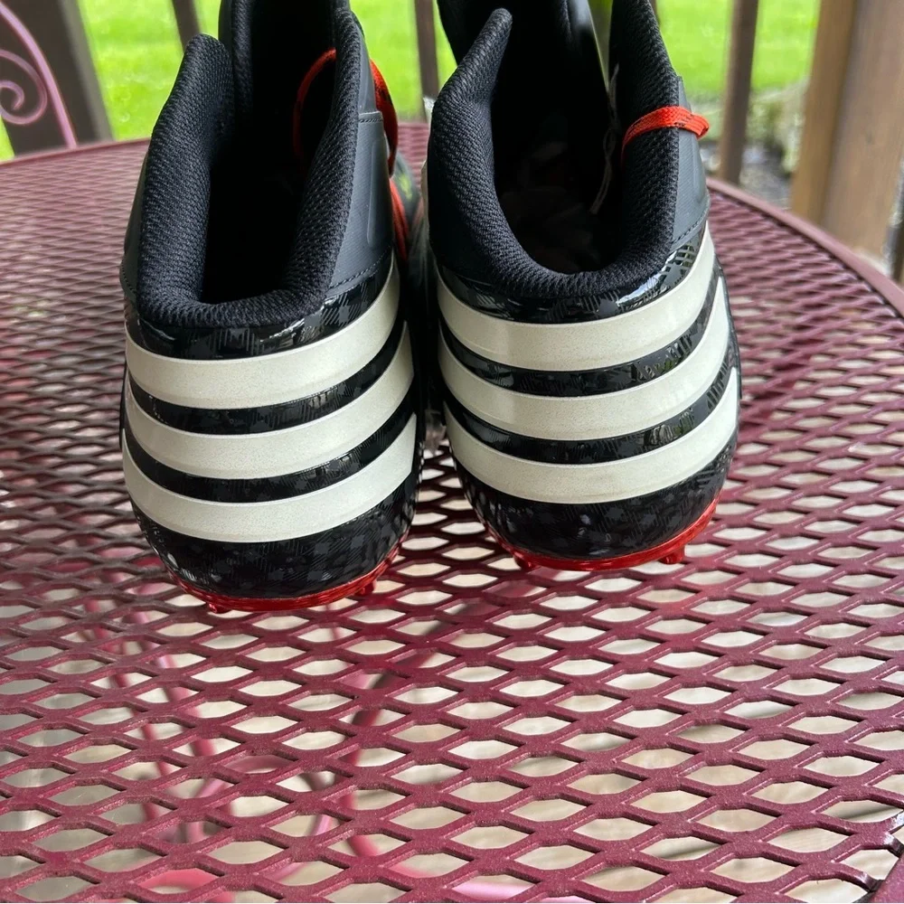 Adidas Freak Cleats Mens Size 16‎ College Football Sports Athletic Activewear